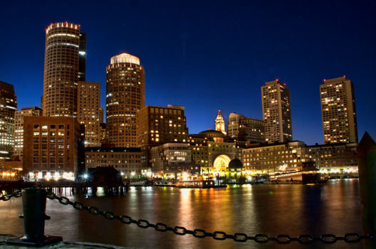 Boston