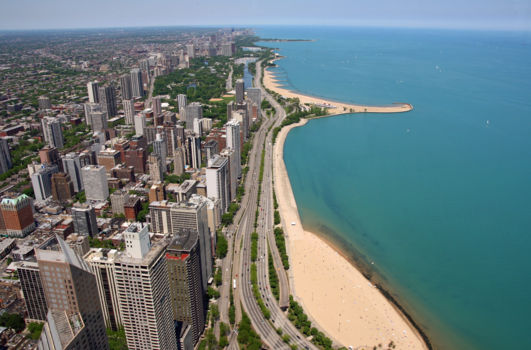 Chicago