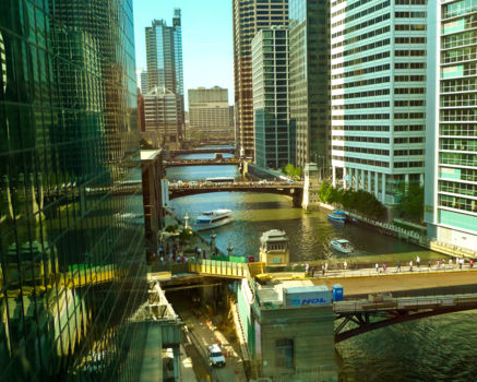 Chicago