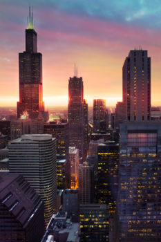 Chicago