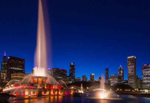 Chicago