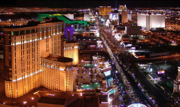Las Vegas