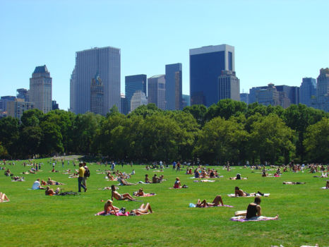 Central Park