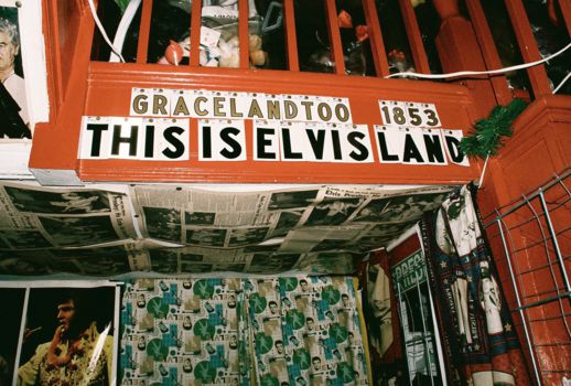 Graceland