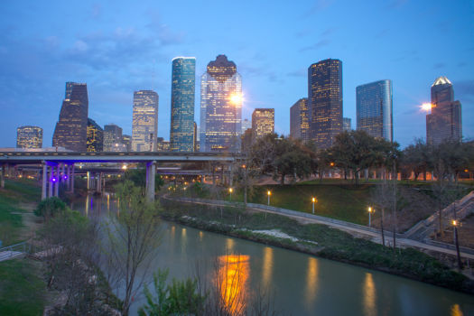 Houston