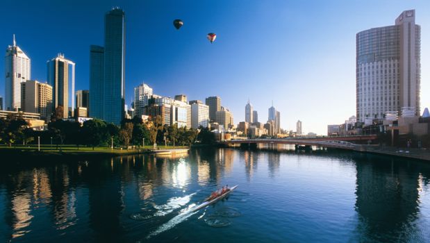 Victoria (Australië)