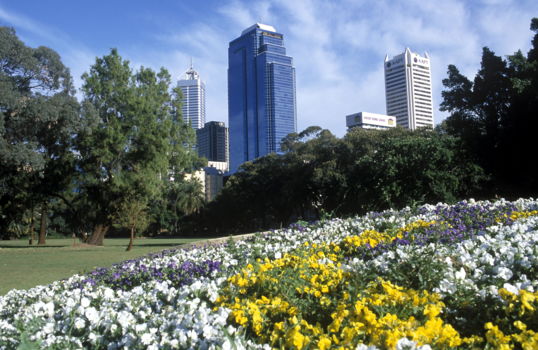 Perth