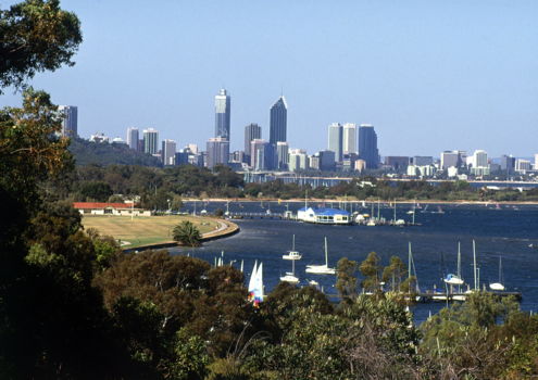 Perth