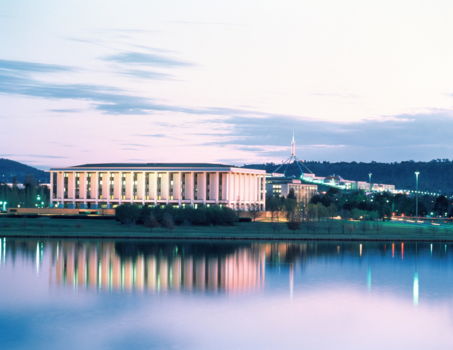 Canberra