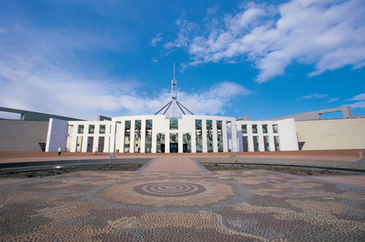 Canberra