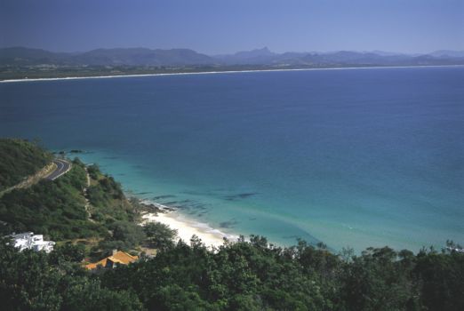 Byron Bay