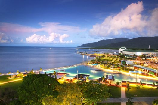 Cairns