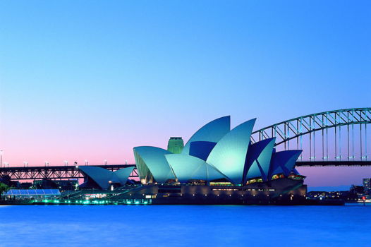 Australië
