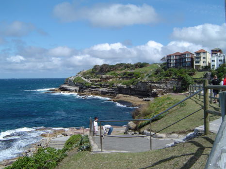 Bondi Beach