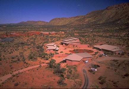 Alice Springs