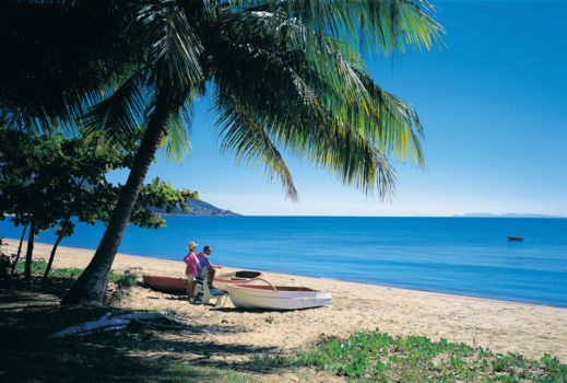 Magnetic Island
