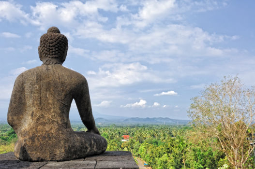 Borobudur