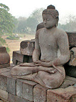 Borobudur