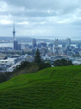 Auckland