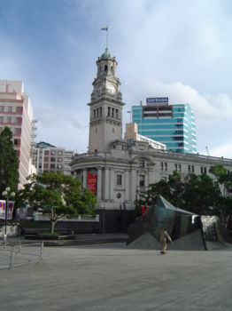 Auckland