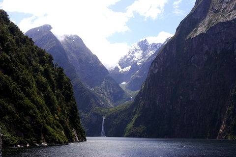 Milford Sound