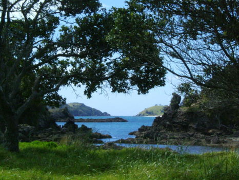 Bay of Islands