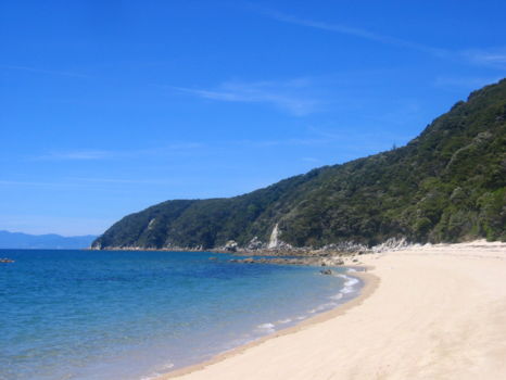 Abel Tasman National Park