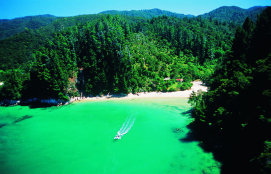 Abel Tasman National Park