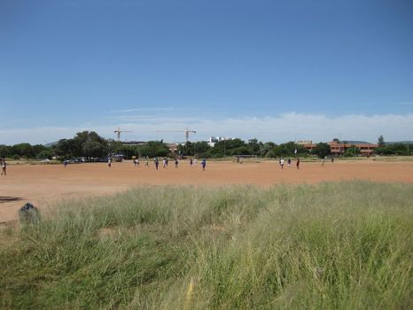 Gaborone