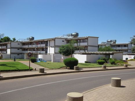 Gaborone