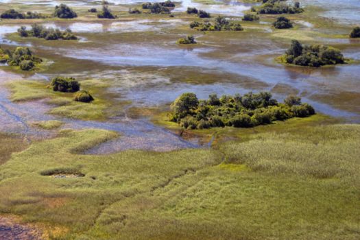 Botswana