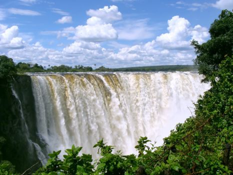 Zimbabwe