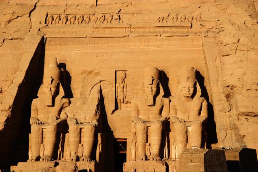 Egypte