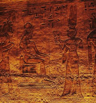 Egypte