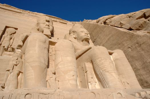Abu Simbel
