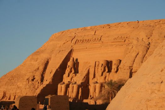 Abu Simbel