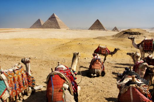 Egypte