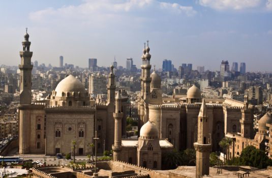 Egypte