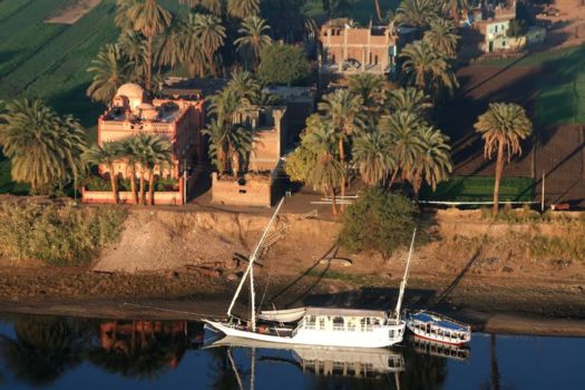 Egypte