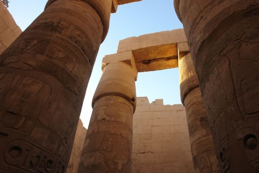 Karnak