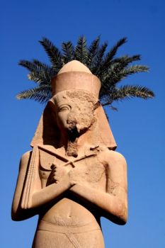 Karnak