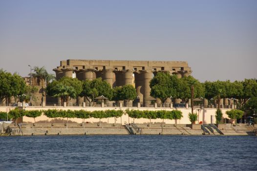 Karnak