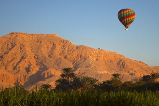 Egypte