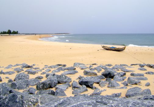 Teshie
