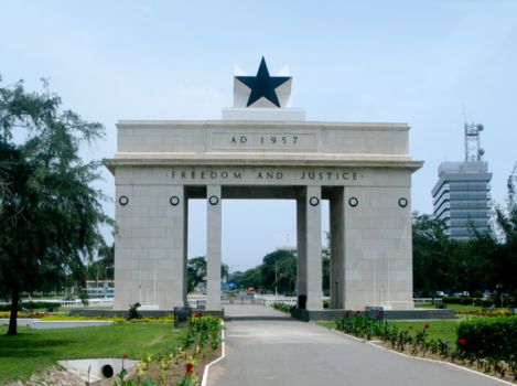 Ghana