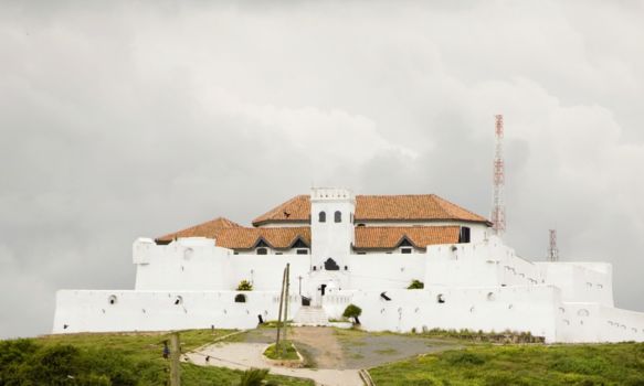 Fort van Elmina