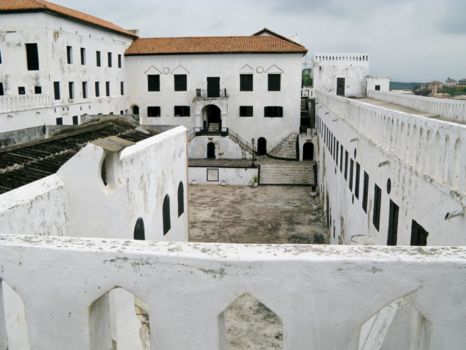 Fort van Elmina