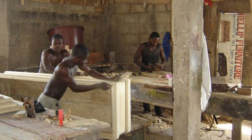 Teshie