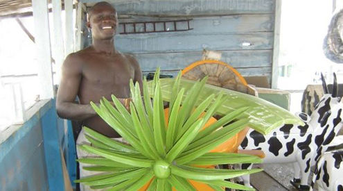 Teshie