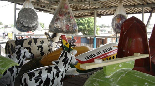 Teshie